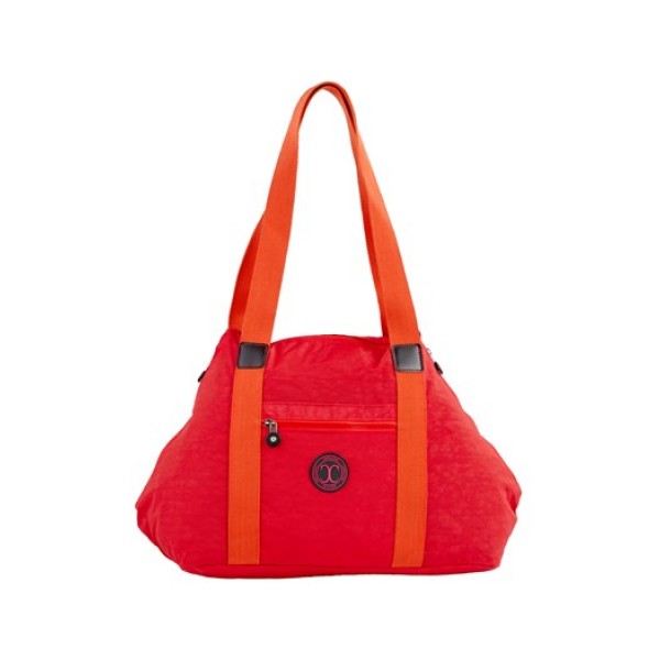 Cappuccino Duffle bag